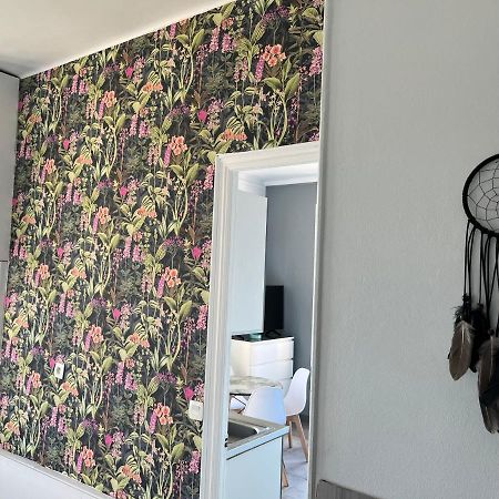 Appartement PALOMA Proche Cannes Le Cannet Exterior foto