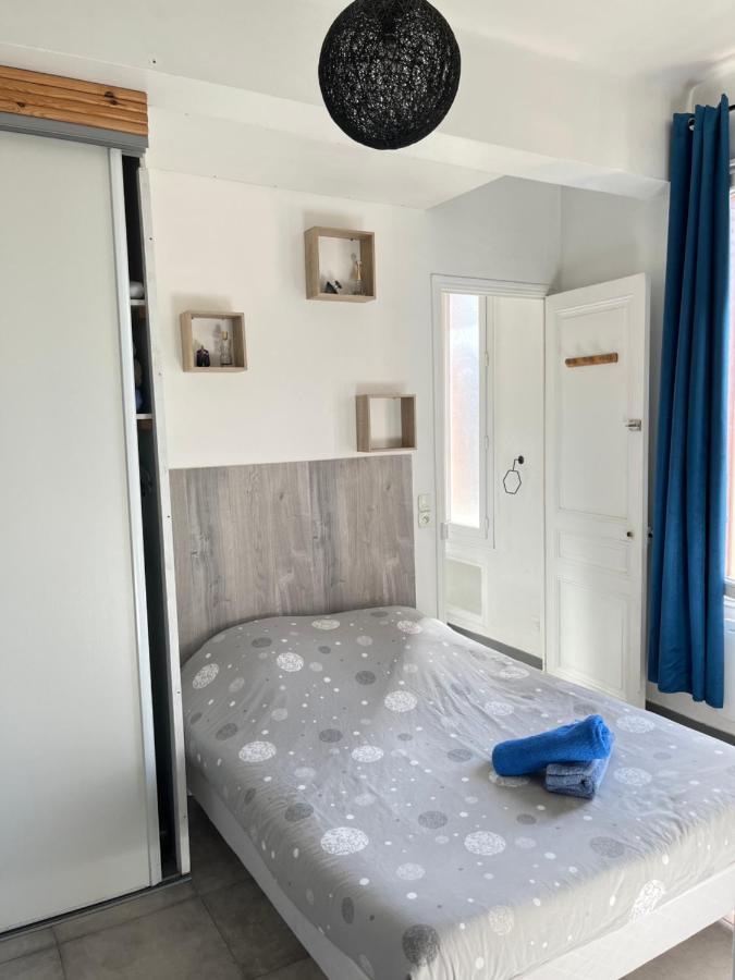 Appartement PALOMA Proche Cannes Le Cannet Exterior foto