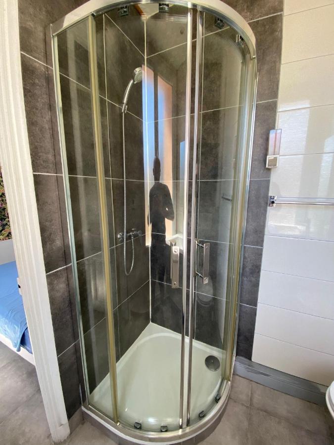 Appartement PALOMA Proche Cannes Le Cannet Exterior foto